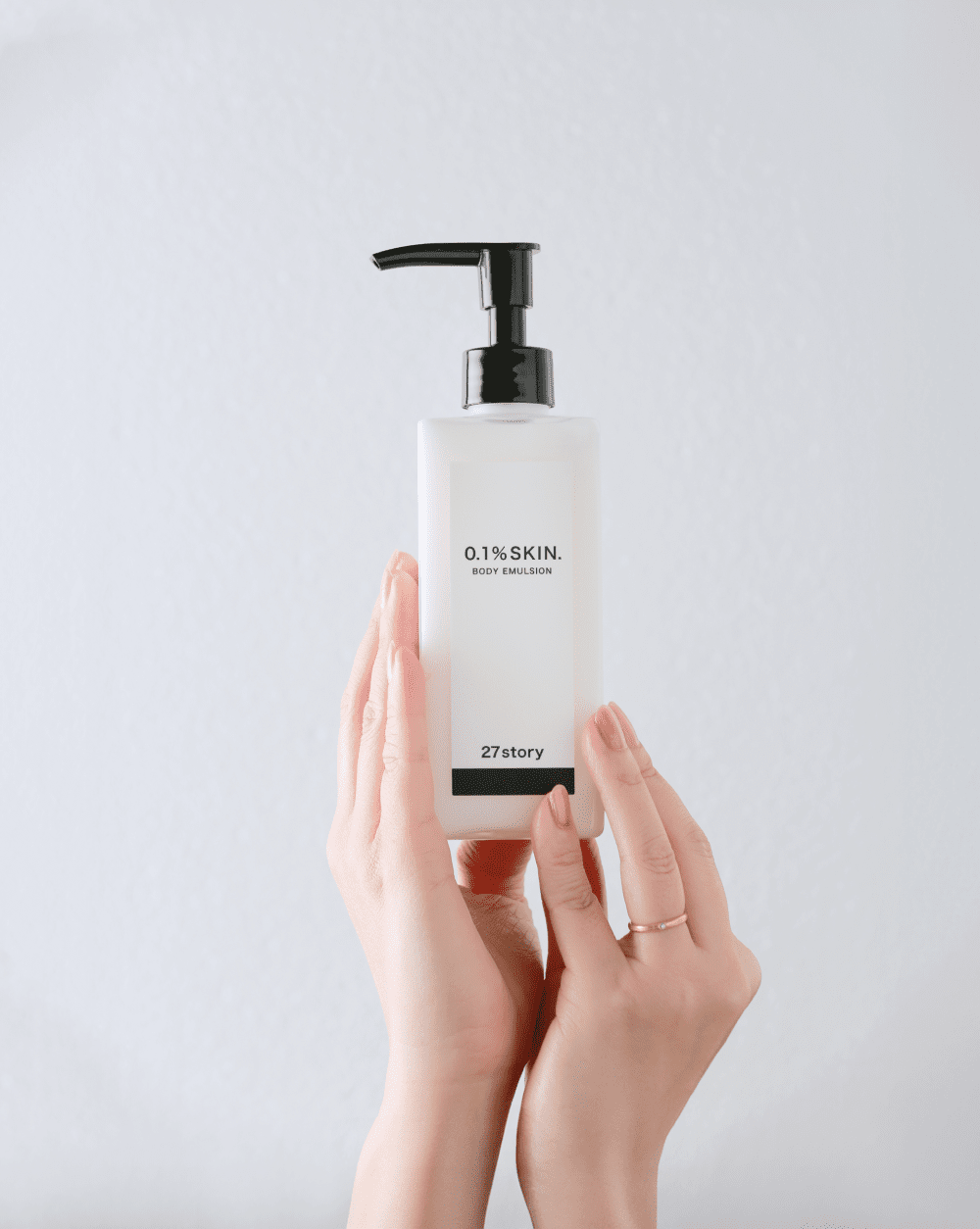 27story BODY EMULSION-EX