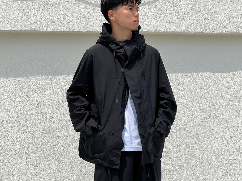 テアトラ2024FW 】大定番パッカブルシリーズから「スーベニアハンター