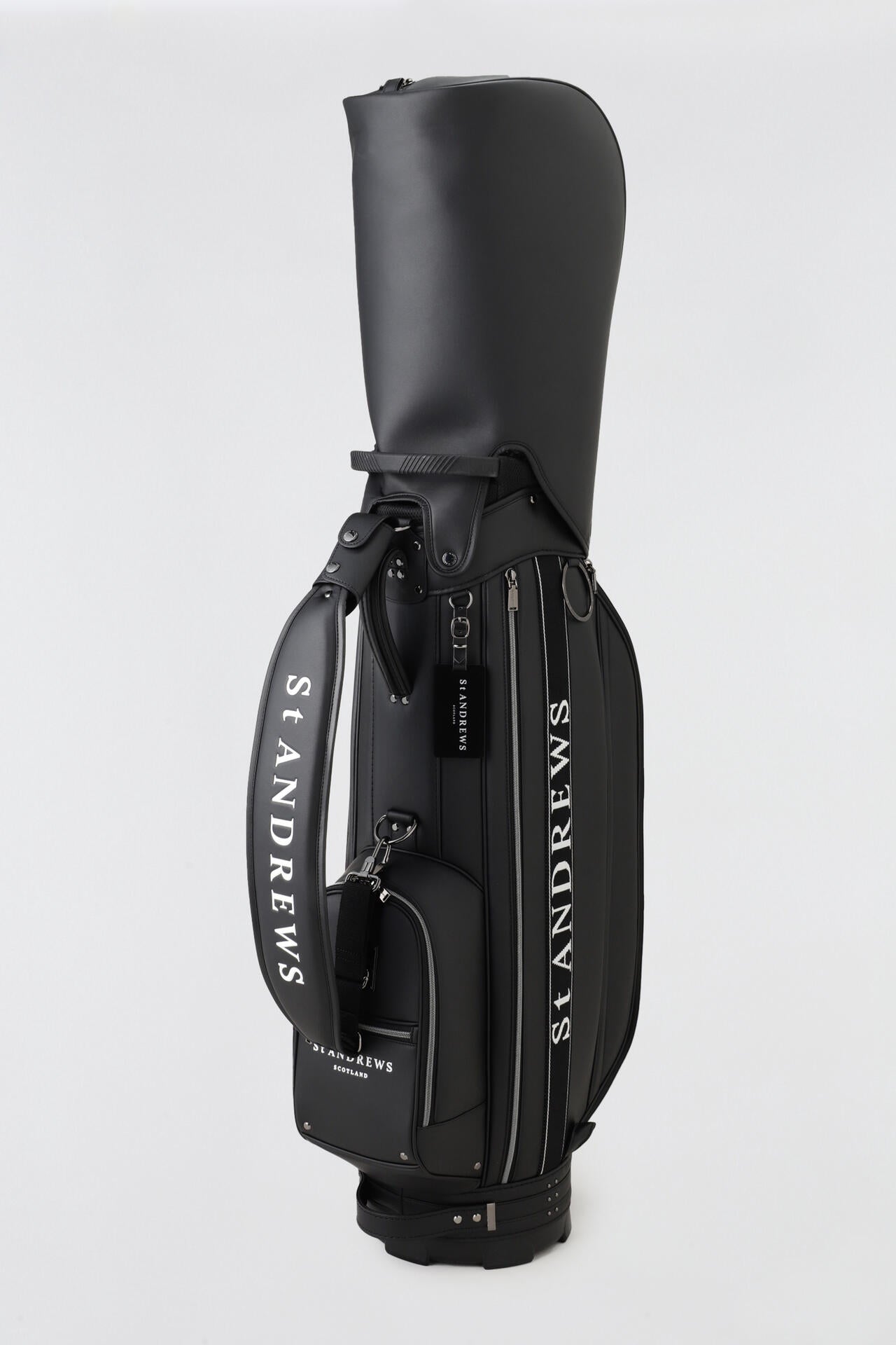楽天市場】セントアンドリュース キャディバッグの通販