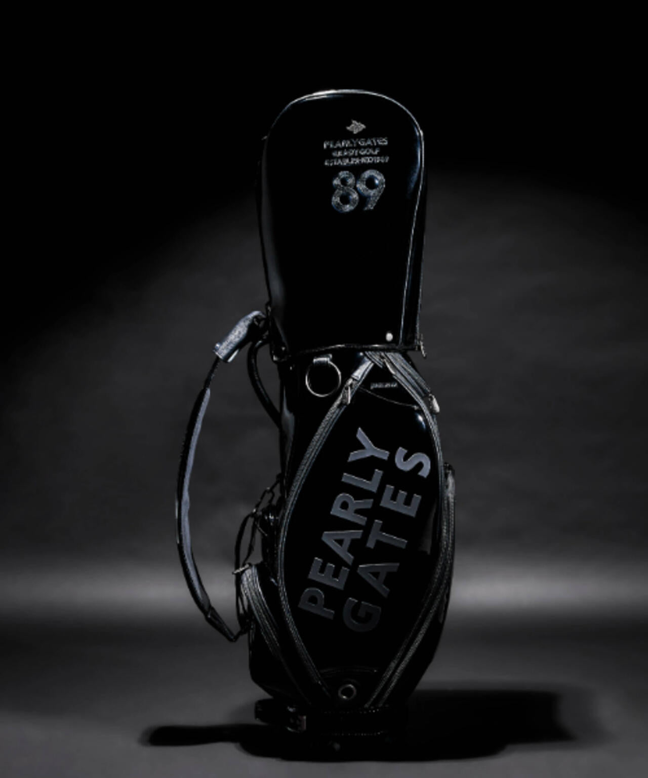 PEARLY GATES（パーリーゲイツ）のゴルフのキャディバック｜【公式