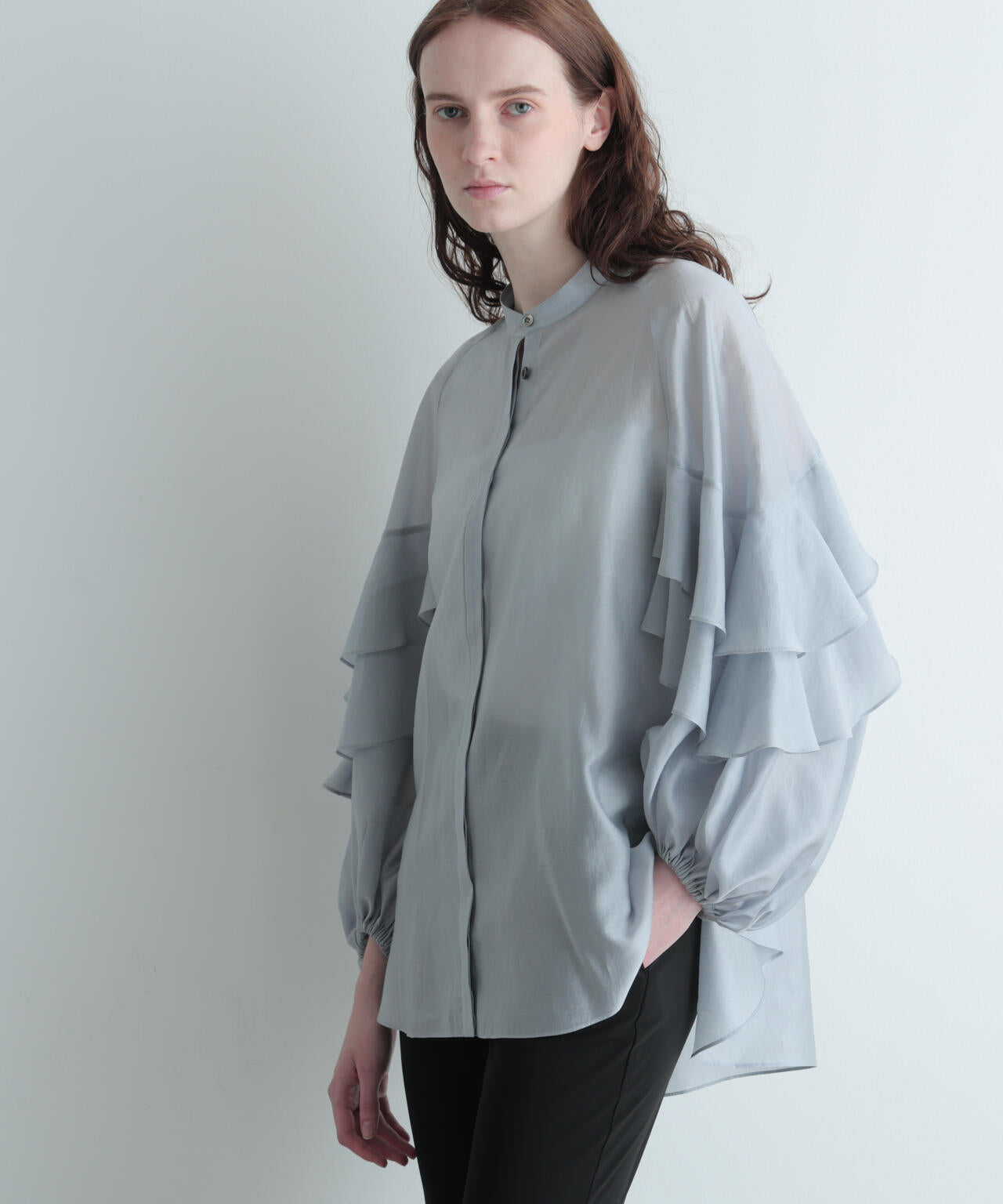 ハイストレッチダンボールジレ | LE PHIL（ル フィル） ｜【公式】通販