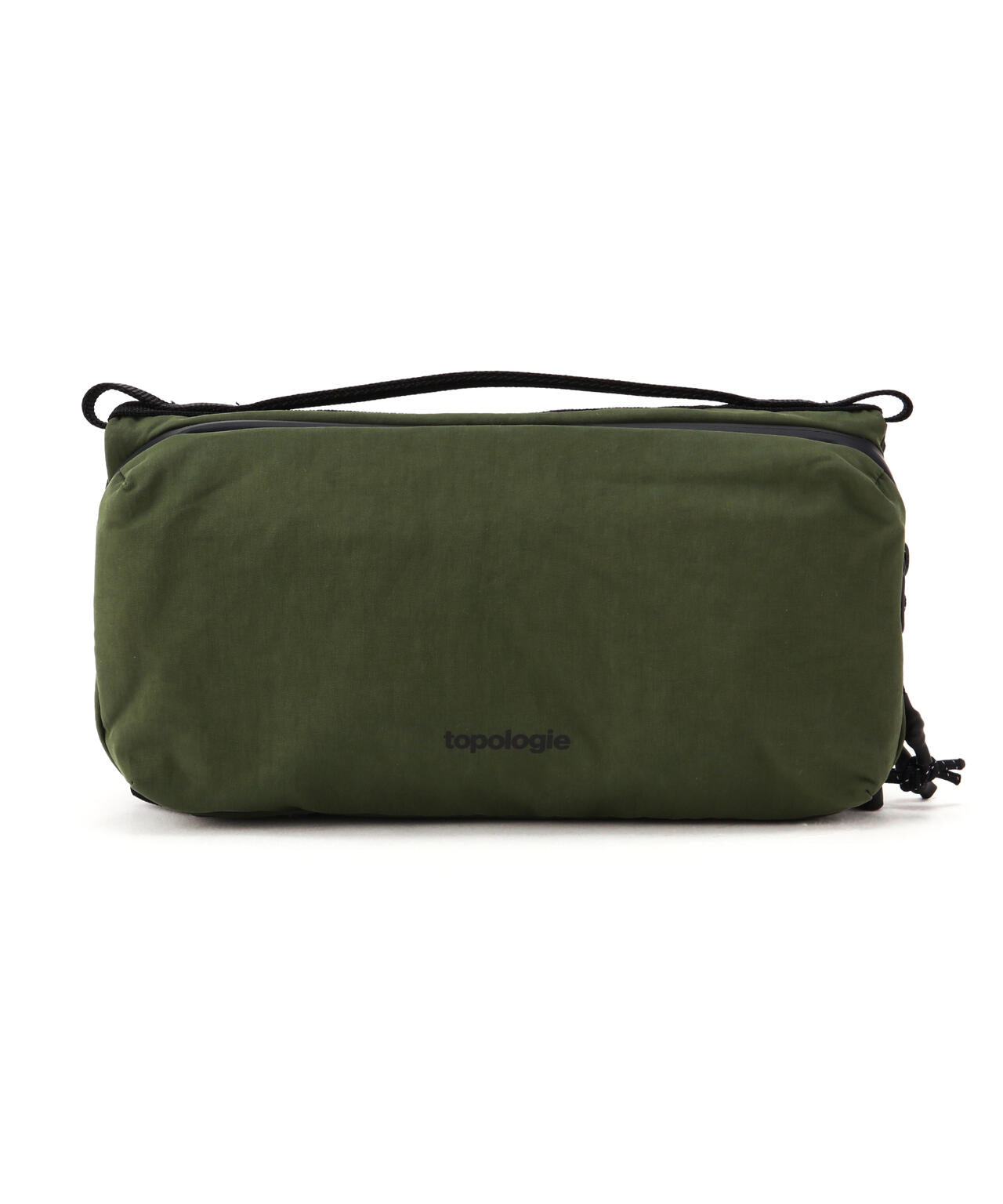 Topologie/トポロジー Bottle Sacoche Large ボトルサコッシュ ラージ