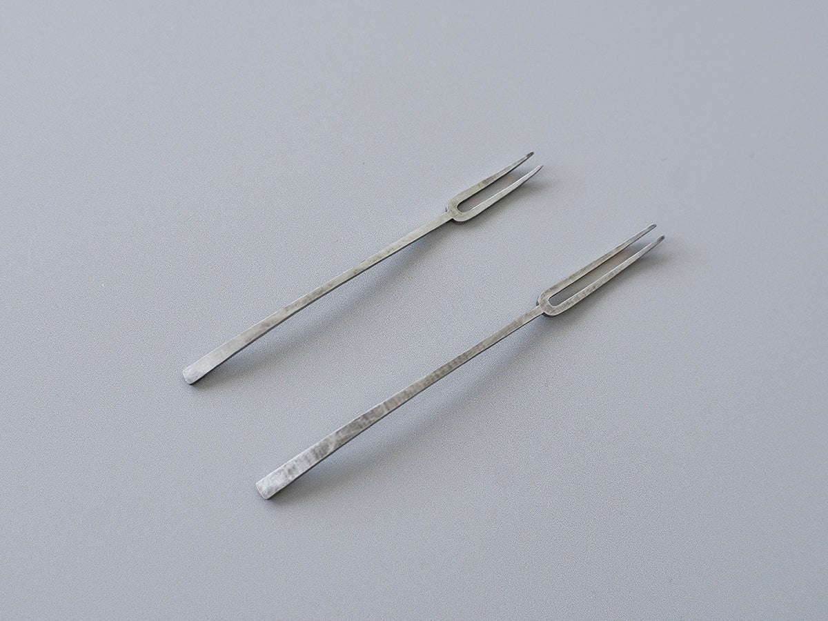 竹俣勇壱 | Yuichi Takemata | フォーク S、フォーク SL – シカジカ