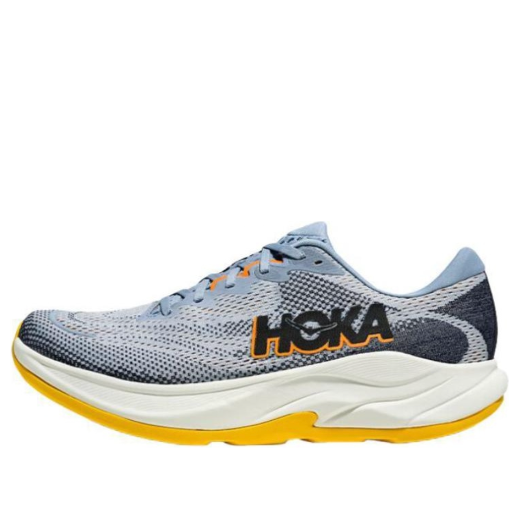 HOKA ONE ONE Rincon 4 'Drizzle Nautical Dusk' 1155130-DLN