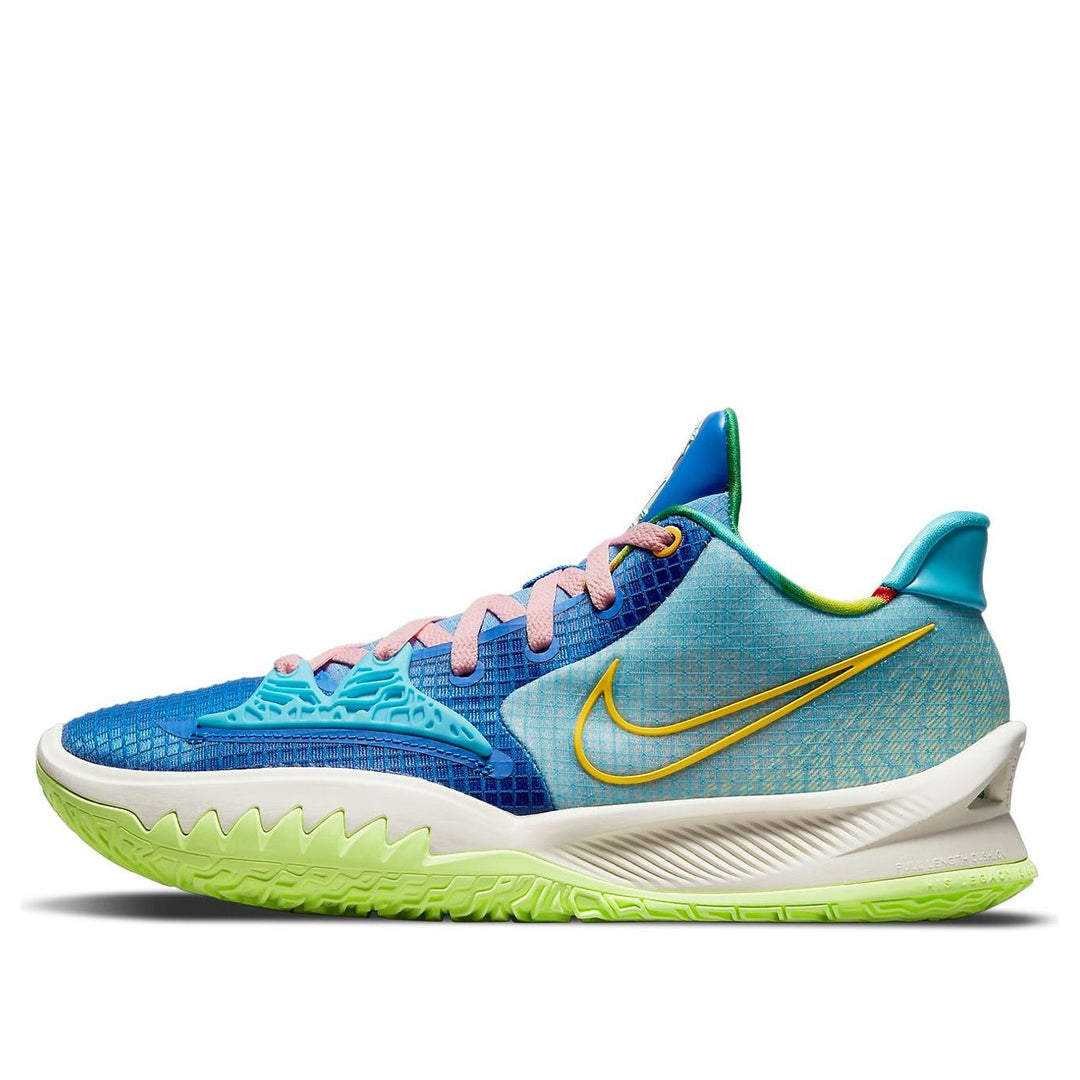 Nike Sue Bird x Kyrie Low 4 'Dynasty' CW3985-401