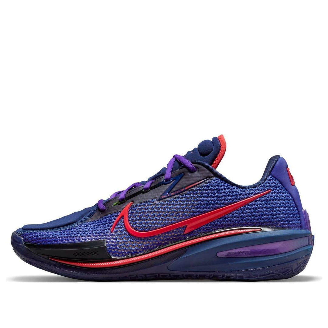 Nike Air Zoom GT Cut 1 'Blue Void Siren Red' CZ0175-400