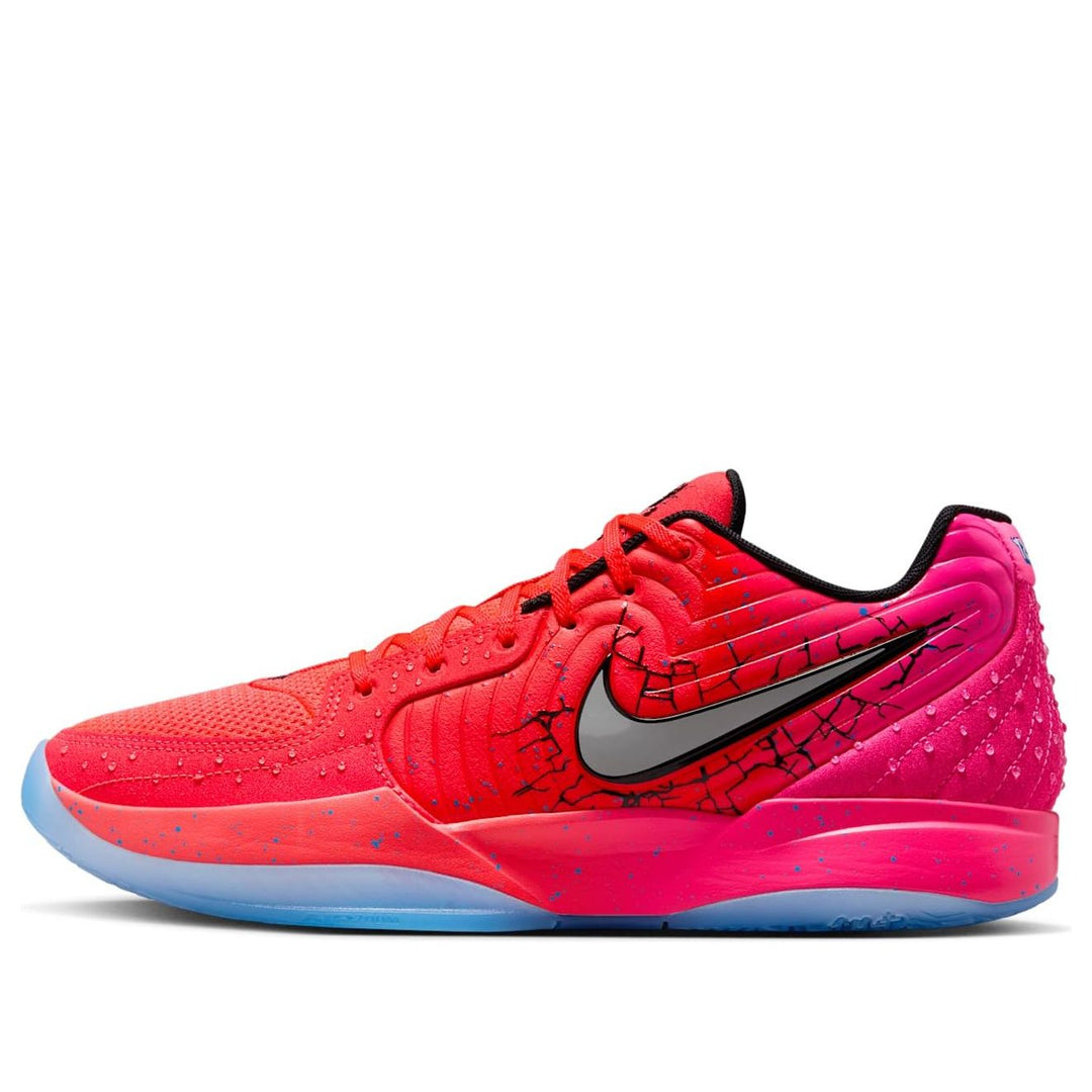 Nike x Kool-Aid Ja 2 'Bright Crimson Black Photo Blue' IF0302-600