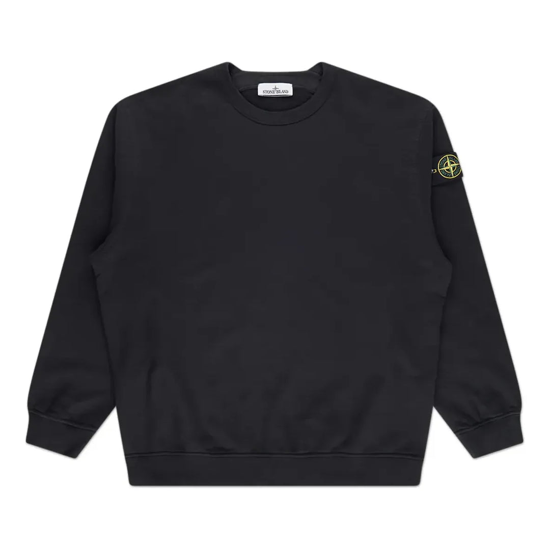 STONE ISLAND Sweatshirt 'Black' 771561720-V0029