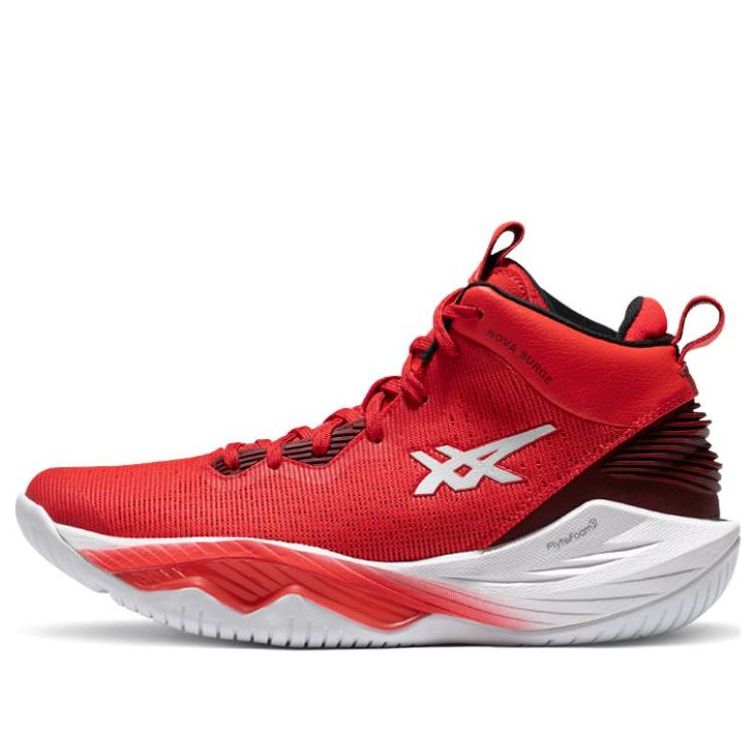 ASICS Nova Surge 2 'Electric Red' 1061A040-600