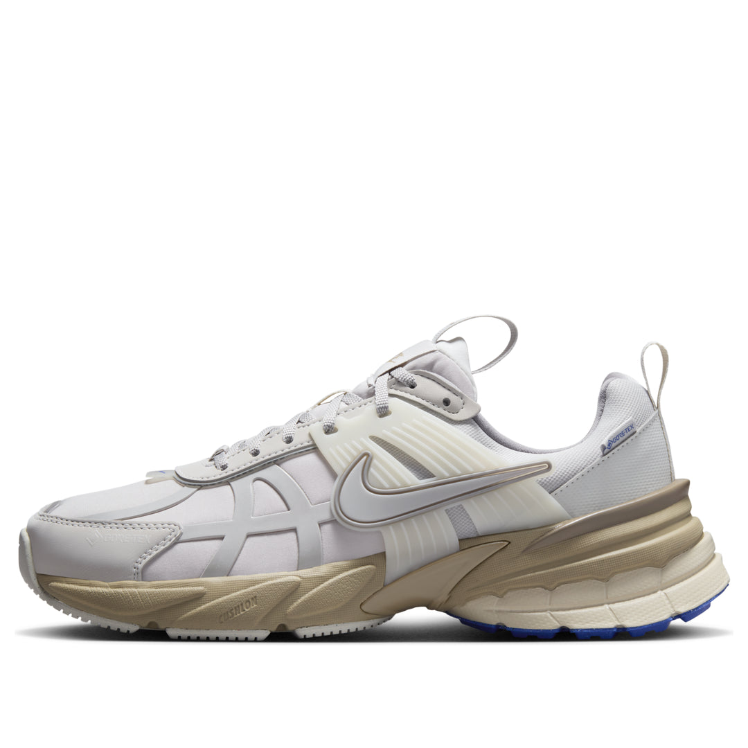 WMNS) Nike V2K Run Gore-Tex 'Light Iron Ore Khaki' FZ2622-002