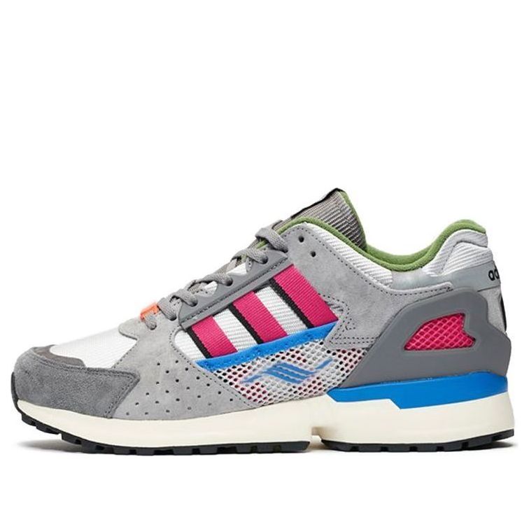 adidas Overkill x ZX 10000C 'Game Overkill' G26252