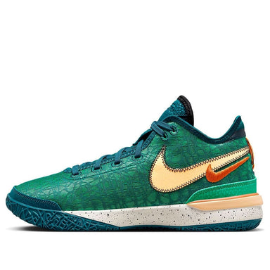 Nike Zoom LeBron NXXT Gen 'Geode Teal' DR8784-301