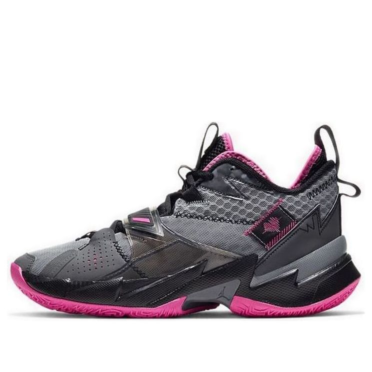 Air Jordan Why Not Zer0.3 PF 'Hearbeat' CD3002-003