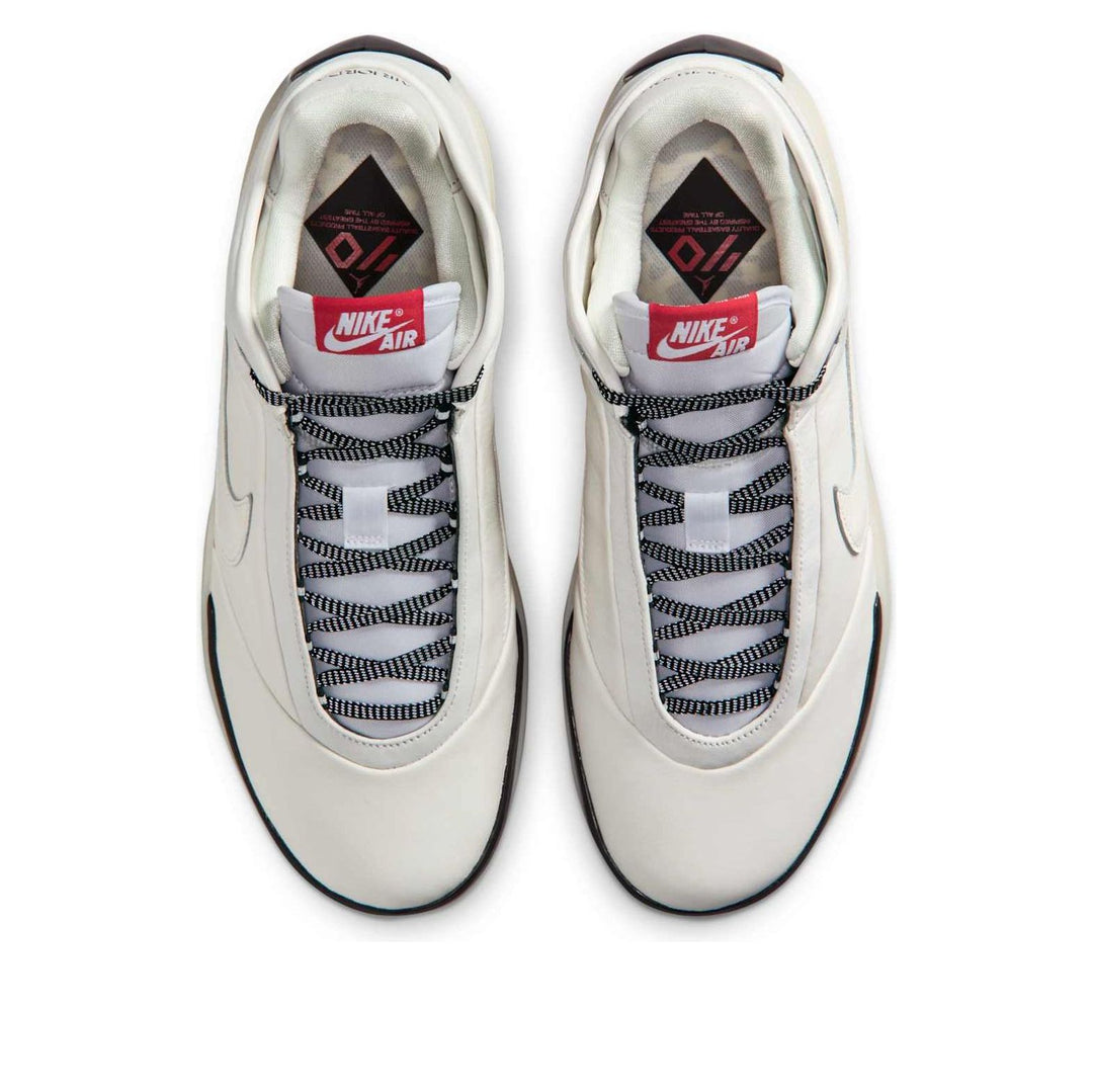 Air Jordan 40 'Chicago Hombre' IQ4087-100