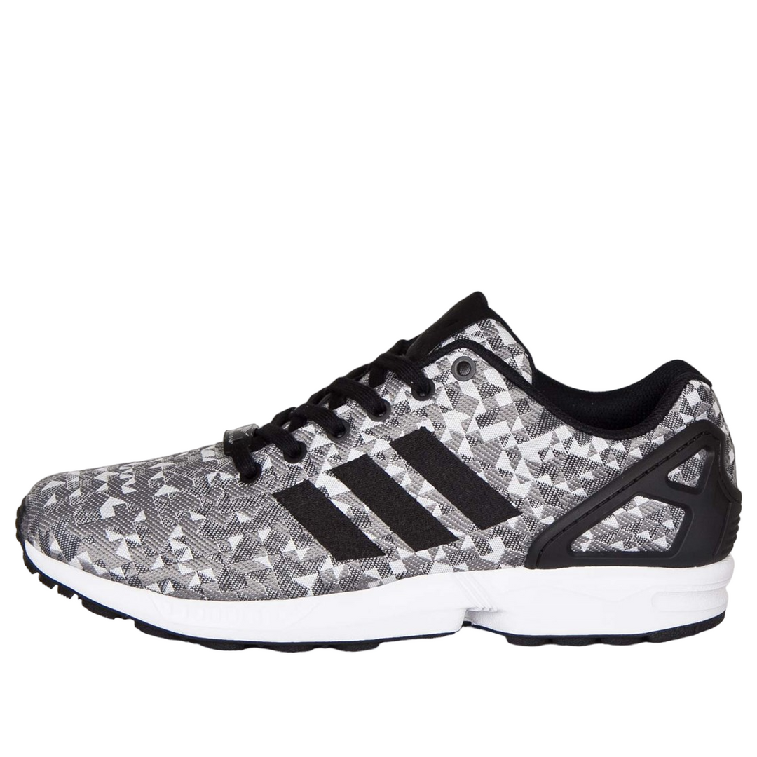 adidas ZX Flux Weave 'Grey Prism' B34472