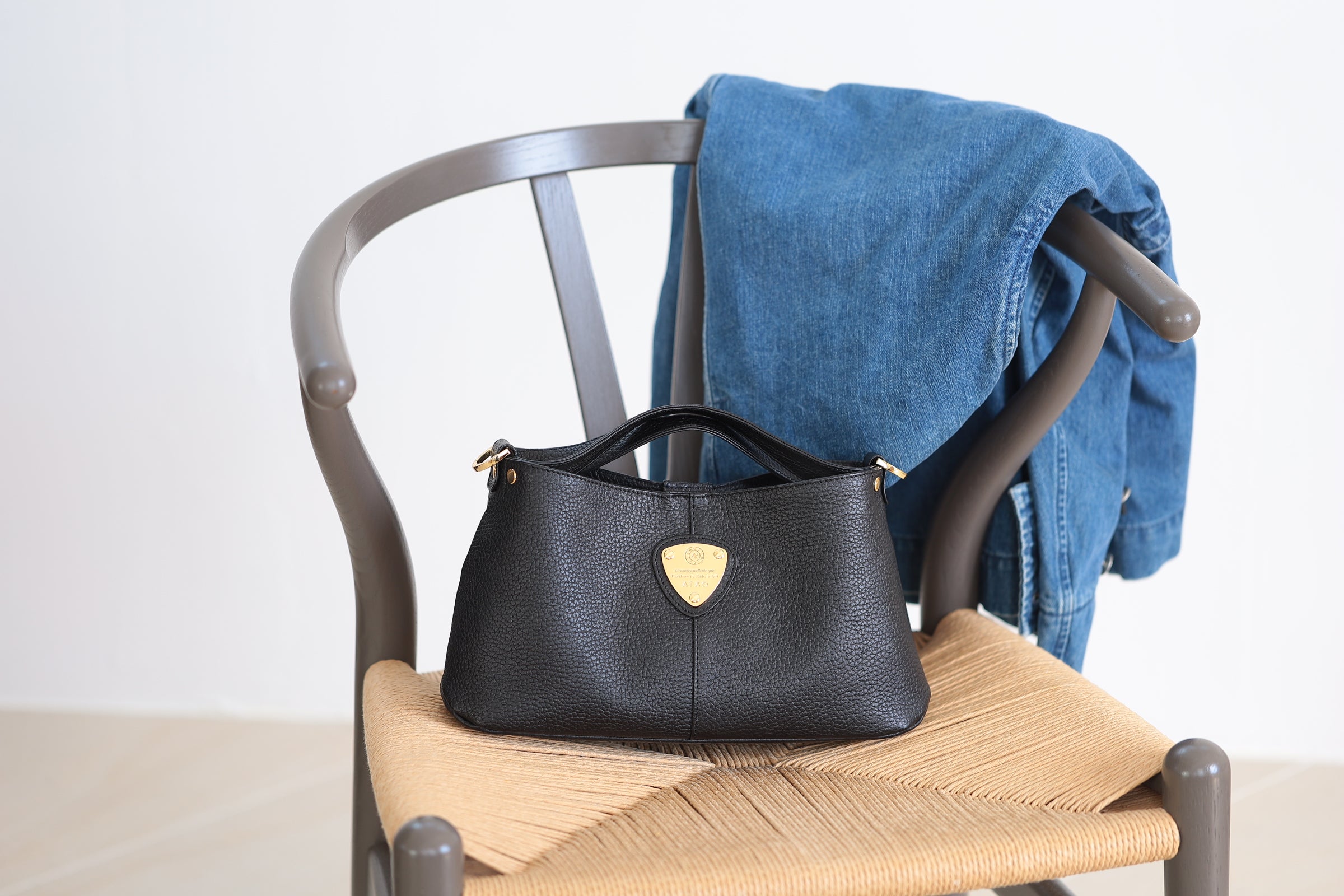 プロが太鼓判！一生使える、ATAO名品黒バッグ3選 – ATAO LAND+(アタ