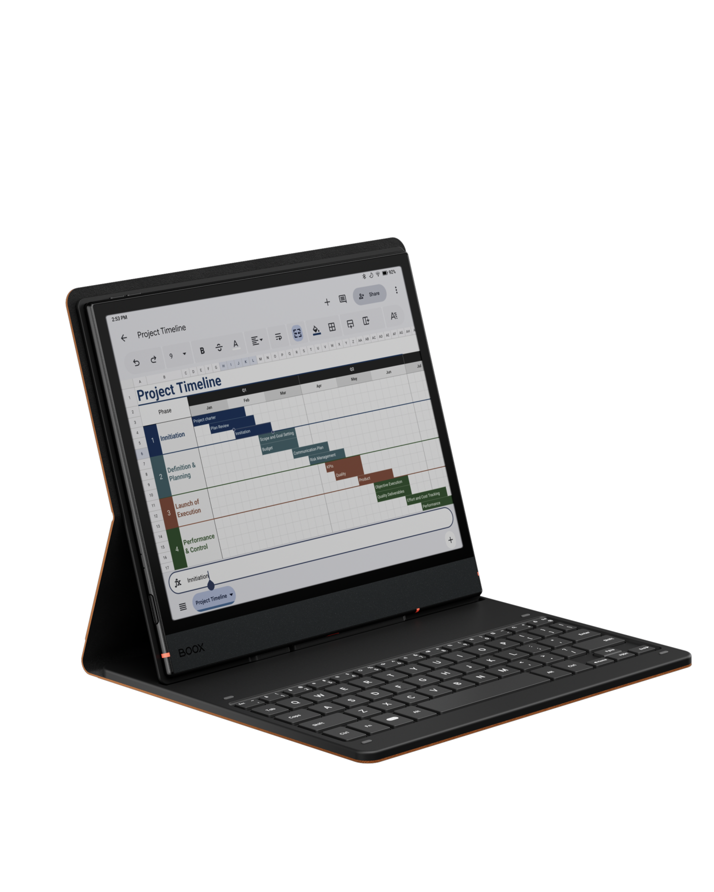 BOOX Note Air5 C | 10.3