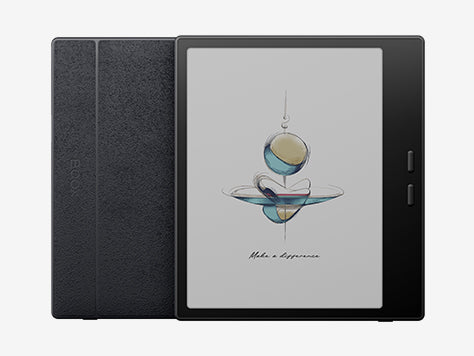 BOOX Go 7 Series | The 7