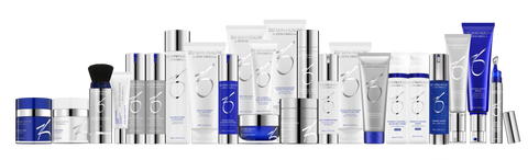 ♡シナモンロール♡断捨離中 ゼオスキンヘルス3点セット ゼオスキン