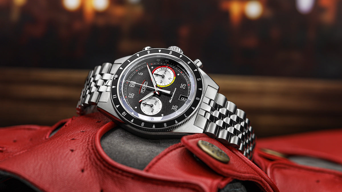 Introducing The FORZO Collection | WatchGecko