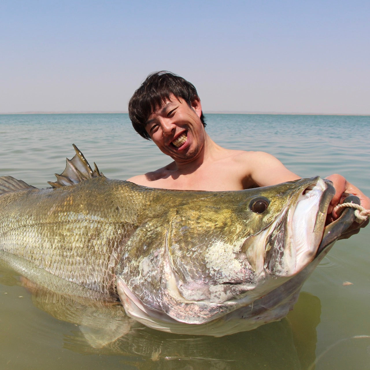 続・しげるの世界旅行釣行記（Vol.1 プロローグ編） – BRECOL