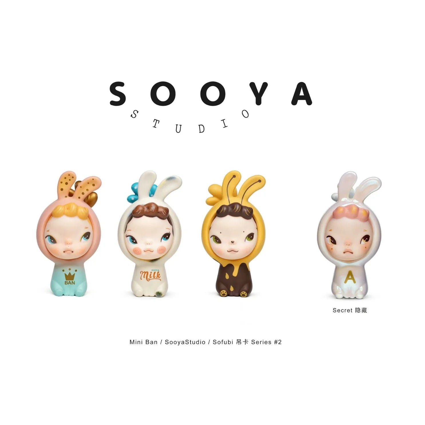 Discover the Magic of Sooya Studio: A Deep Dive Into the Ban