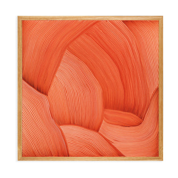 Ronan Bouroullec Drawing 13, 2021 Framed Print – MoMA Design Store