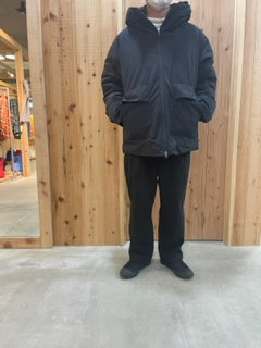 DESCENTE] PAUSE DOWN JACKET – 福田屋オンラインストア