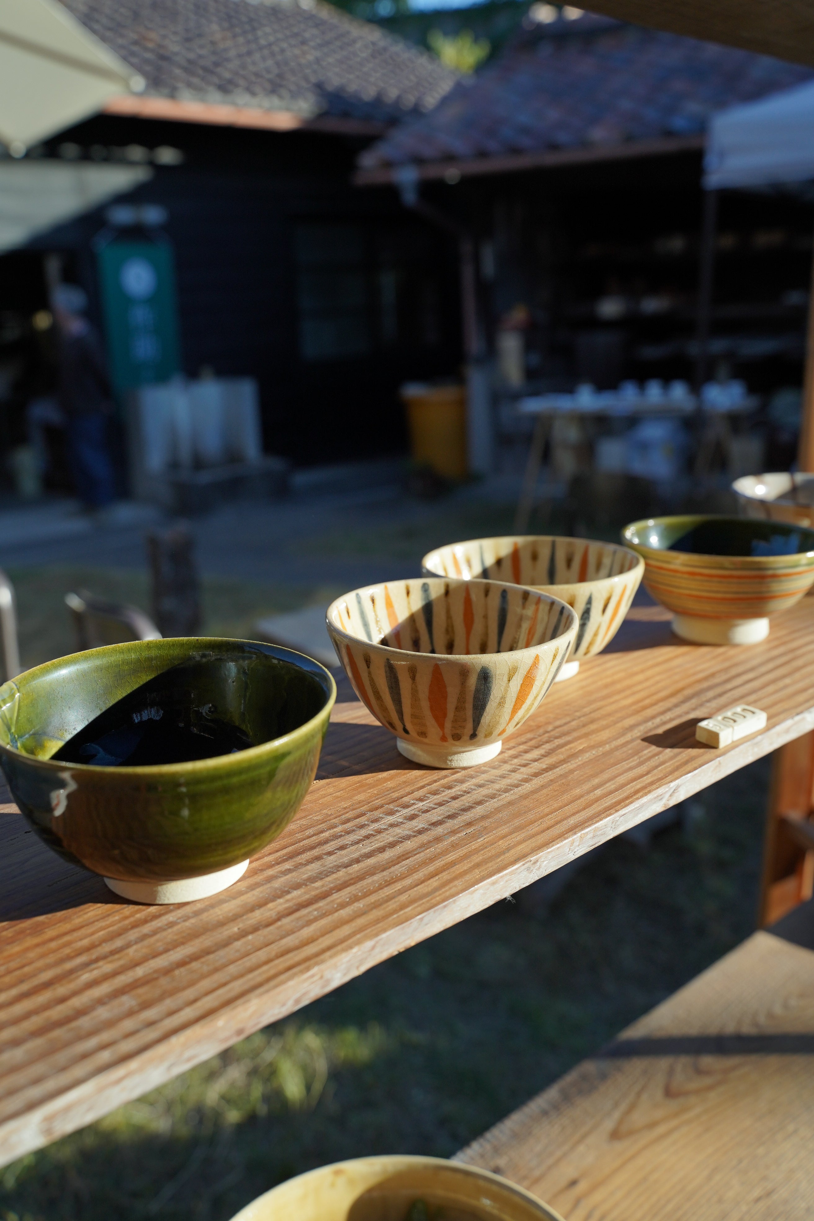 日本六古窯の愛知・瀬戸】秋の窯めぐり案内＆駐車場・バス情報