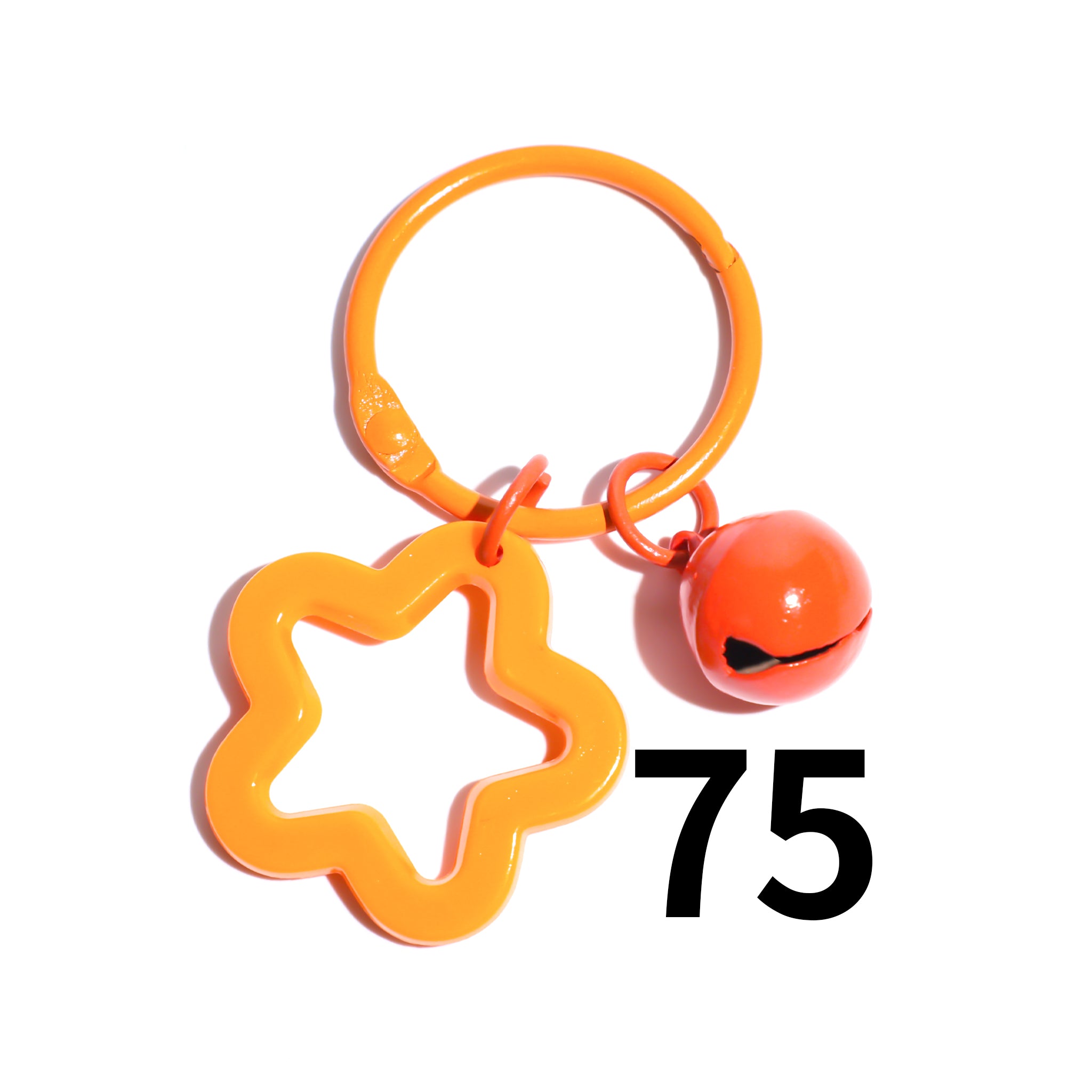 Usedsoil Keychains – ZoArtix