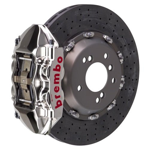 Brembo Rear 360x28 GT-R CCMR for BMW Z8 E52 – Competition Motorsport