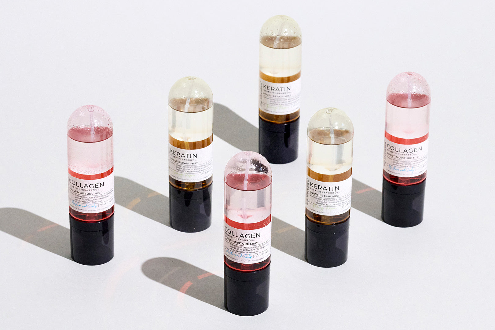 myBoostars】ブースター ミストの使い方は知っていますか