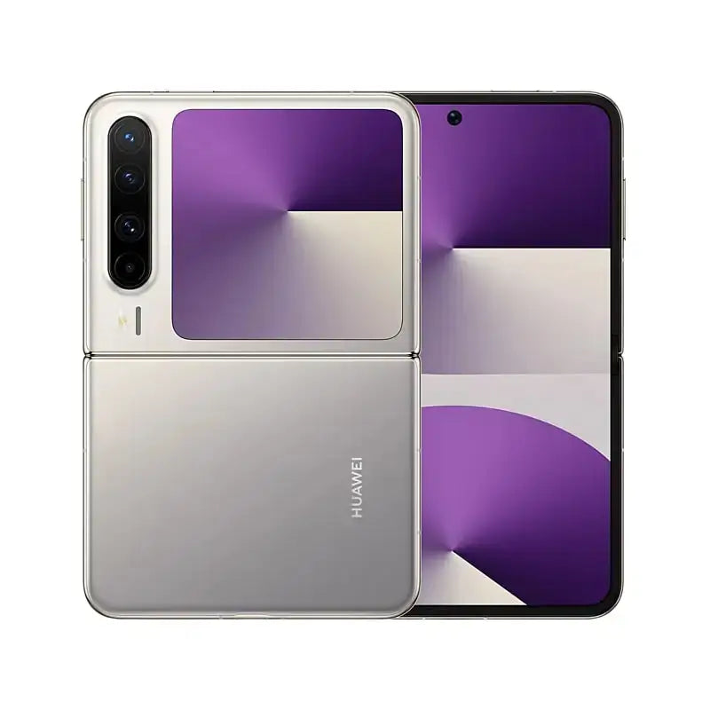 Buy Huawei Pura X Collector's Edition 16GB/1TB - Moon