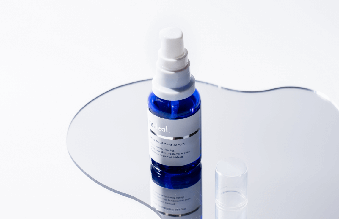 redeal. (リディアル) 公式 | RDセラム (美容液) はこちらから