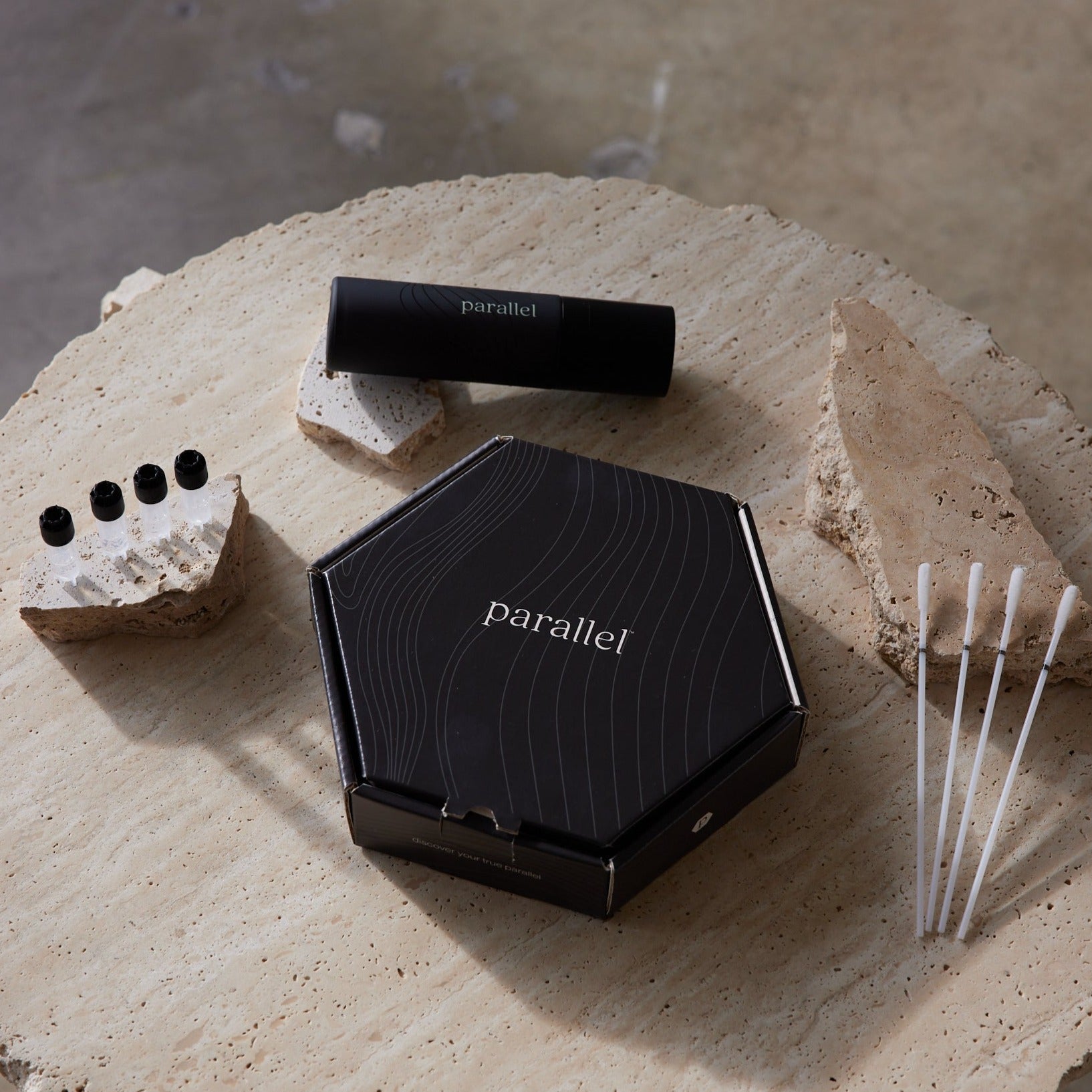 MD-03 Scalp Protocol™ Supports Head and Hair Health