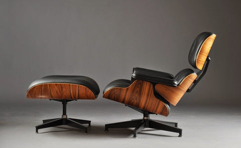Charles Eames – The Man Behind the Iconic Design | Habitus.ca