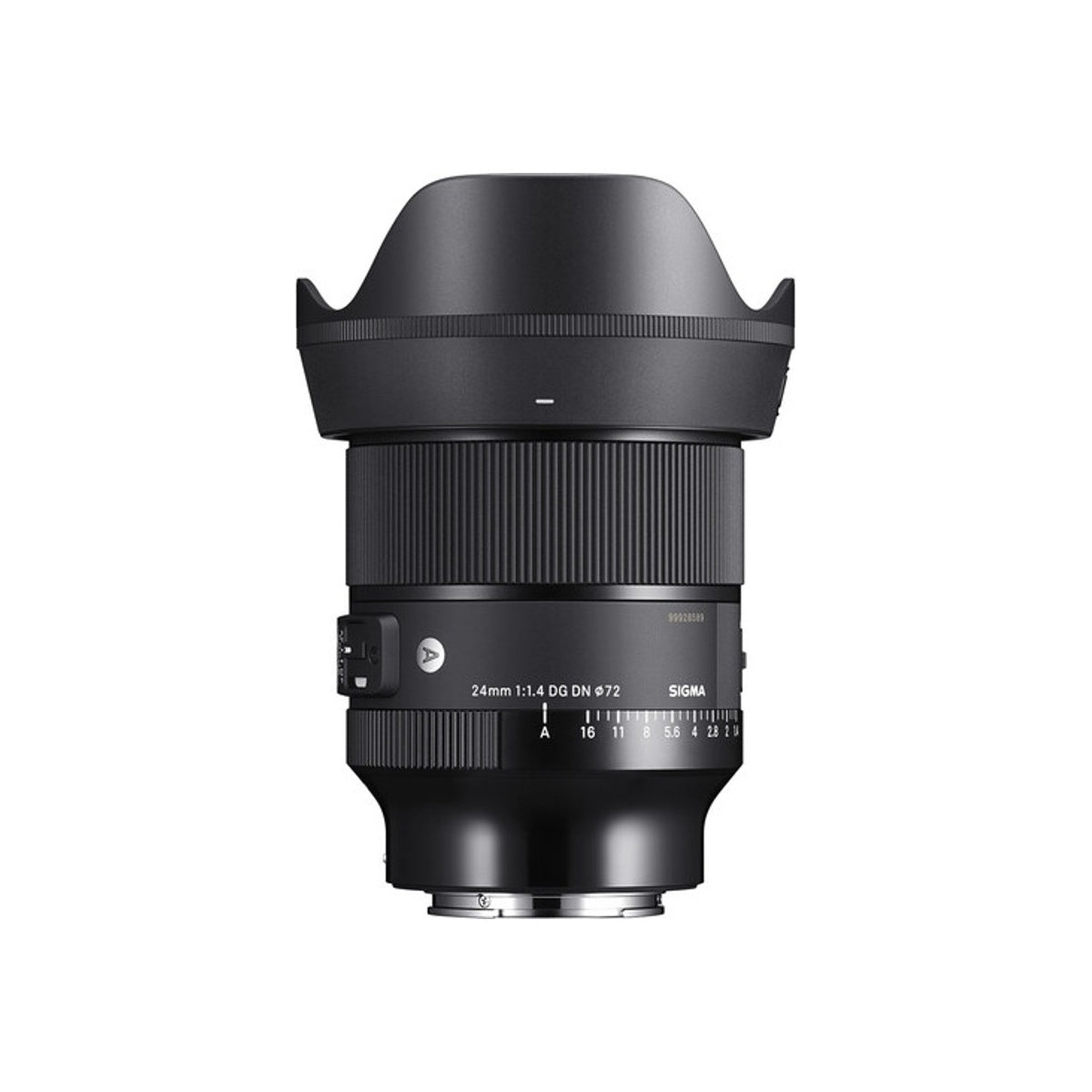 Sigma 24mm F1.4 DG HSM Art For Canon EF Mount - Harga Terbaik