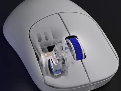 Ninjutso（ニンジュツォ） Ten テン ワイヤレスマウス ブラック 通販