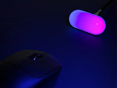 Ninjutso（ニンジュツォ） Ten テン ワイヤレスマウス ブラック 通販