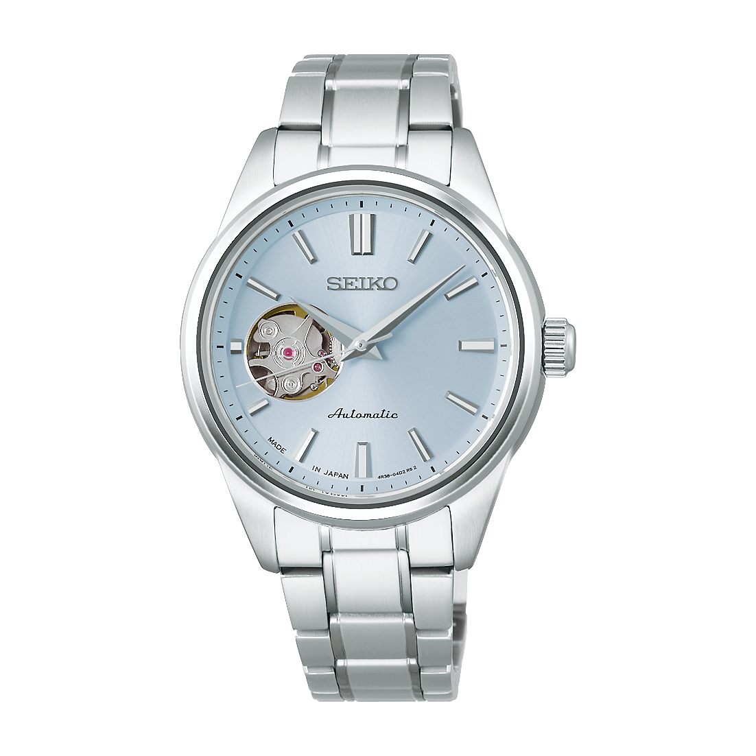 Women's – セイコーオンラインストア | 時計・腕時計のSEIKO