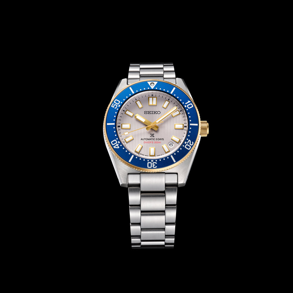 セイコー プロスペックス＞より、 大谷翔平選手の偉大なる功績を記念