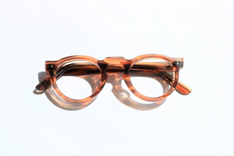 NEW ARRIVAL【Lesca VINTAGE】ROUND PANTO 8mm｜岡山眼鏡店