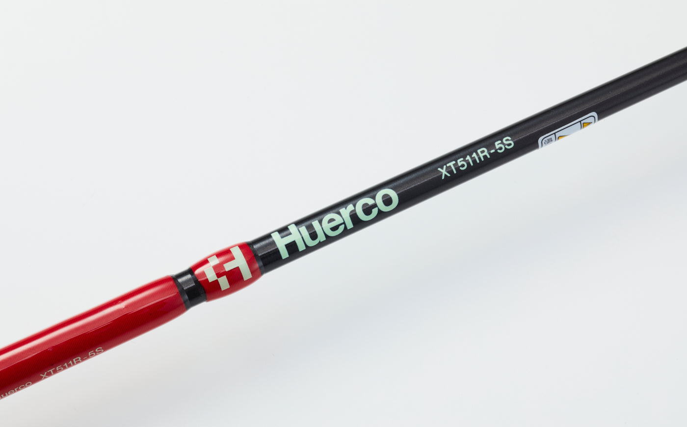 フエルコ XT511R-5S / Huerco XT511R-5S_Fish Hook