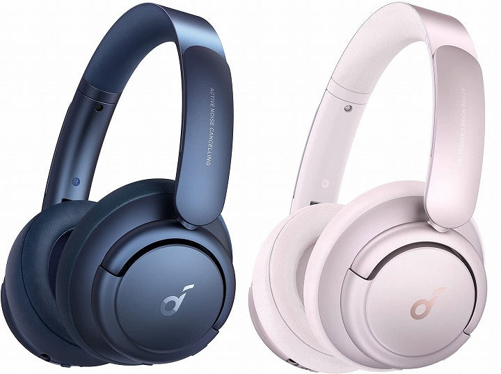 Anker Soundcore Life Q35レビュー｜コスパがぶっ壊れてる1.2万円の高