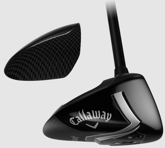 Callaway Apex UW Utility Wood 2025 – Lefties Only Golf Shop