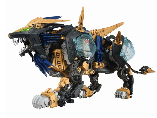 Zoids AZ-01 Blade Liger 1/72 Scale Model Kit – USA Gundam Store