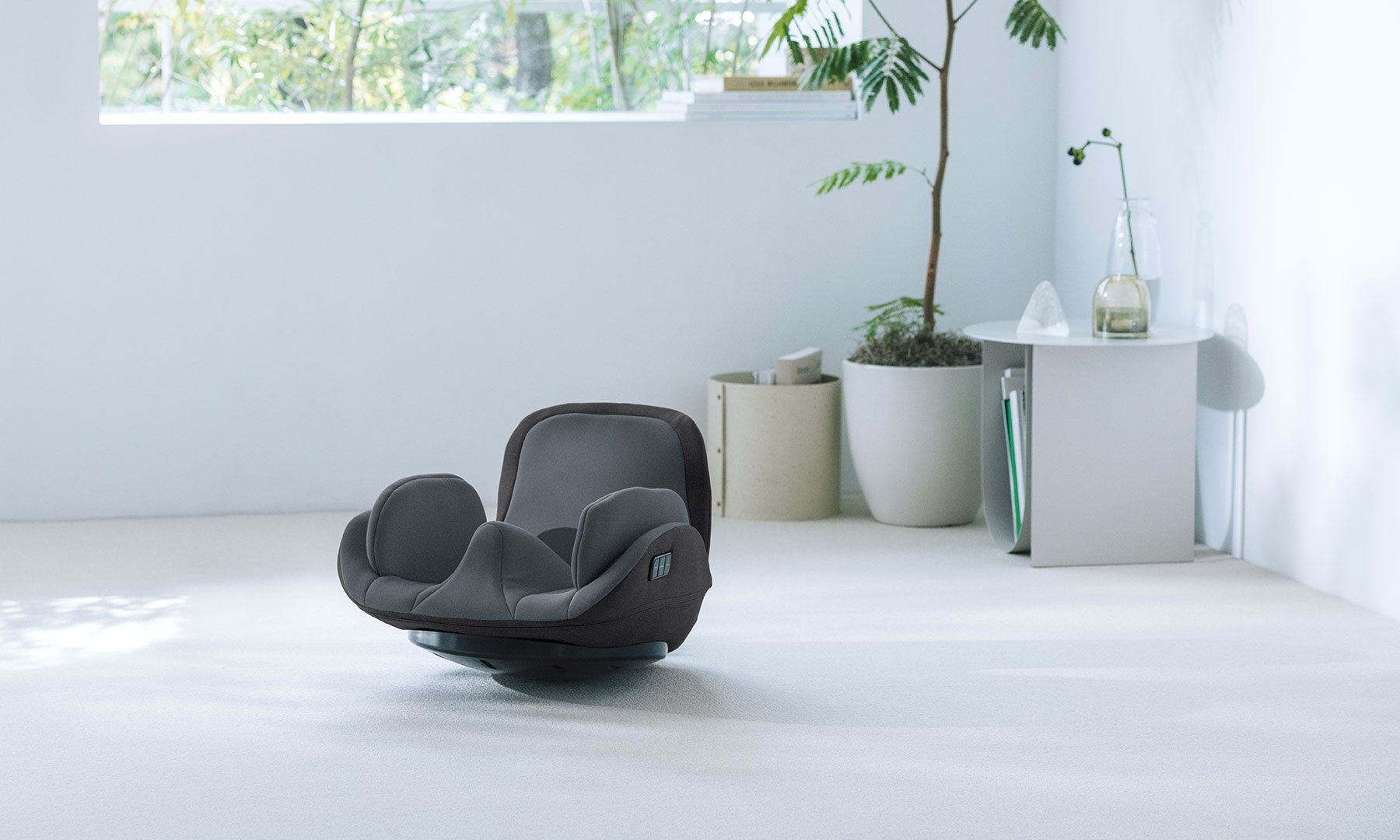 美品 エイミー スリムビューティーパッド AIM-FN084 エイミースリム