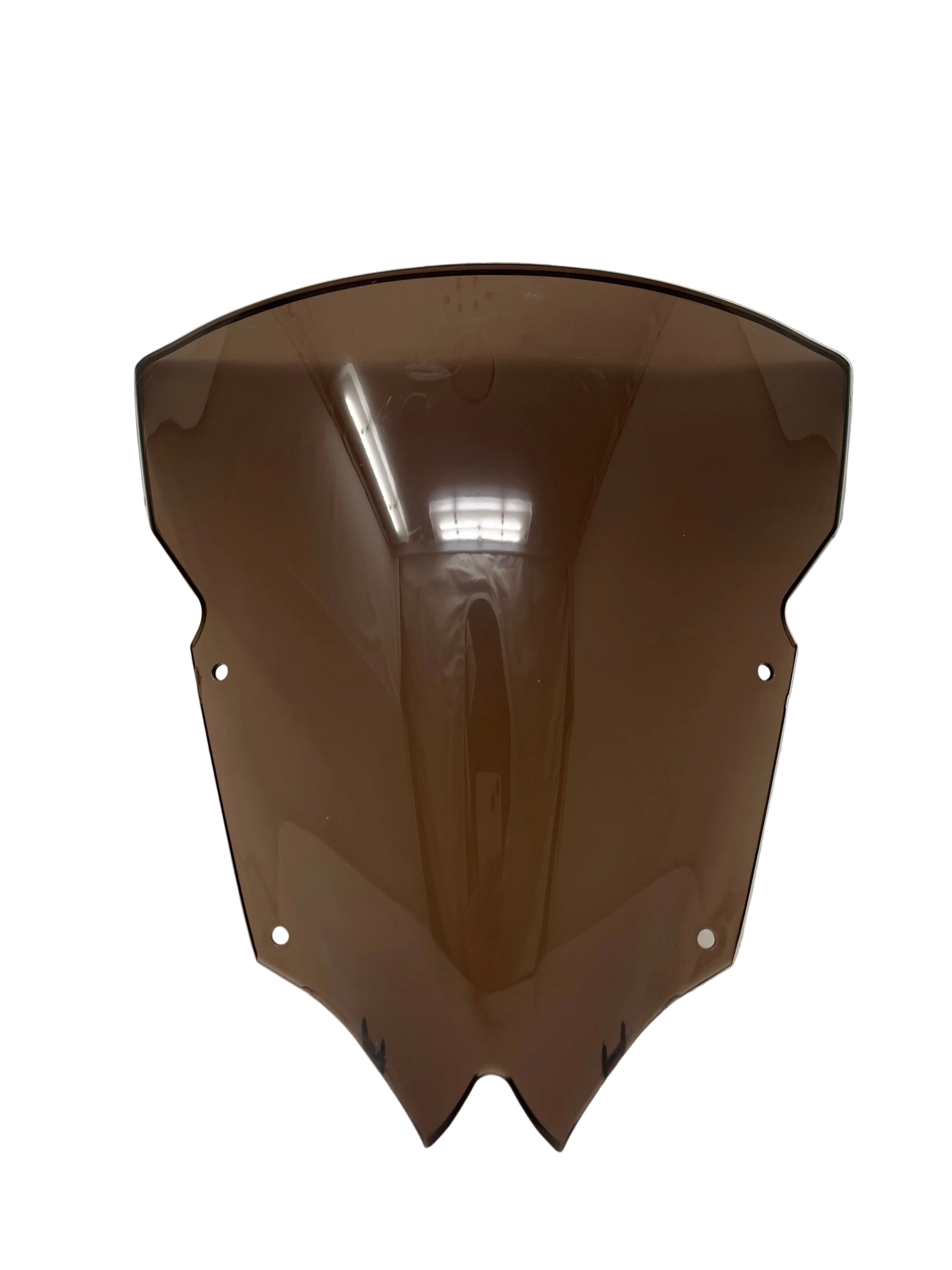 X18 50cc GY6 Motorcycle | Windshield (03030599)