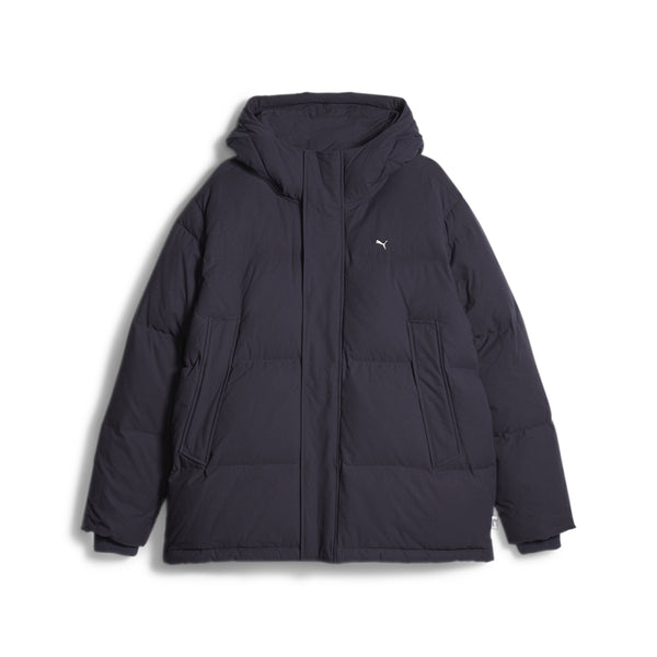 Shop Black Mens Skepta Pertex Puffer Full Zip Jacket – Shoebacca