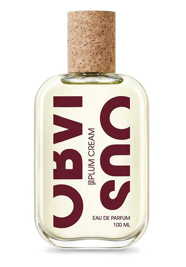 White Crush by Obvious Parfums | Luckyscent